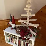 아파트 A La Campagne *