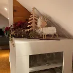 A La Campagne 아파트