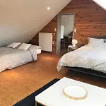 아파트 A La Campagne 잘헤이