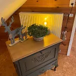 아파트 A La Campagne 잘헤이