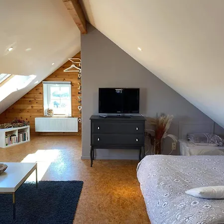 Appartement A La Campagne *