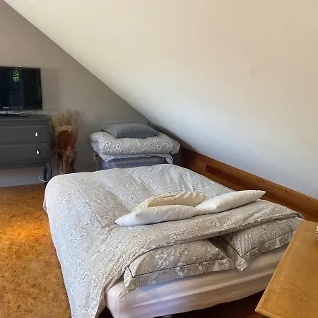 Appartement A La Campagne *