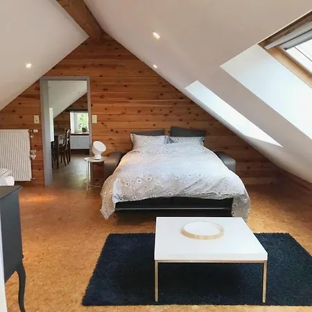 Apartman A La Campagne