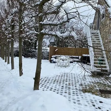 A La Campagne Apartman *