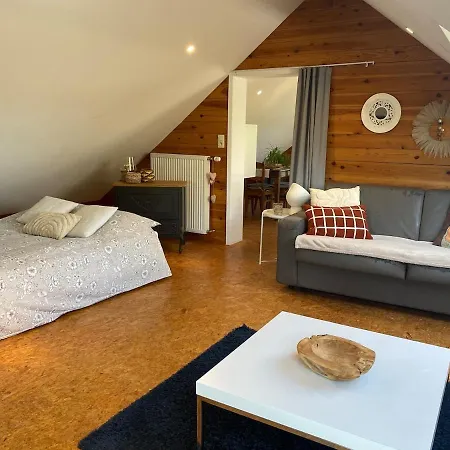 A La Campagne * Жале