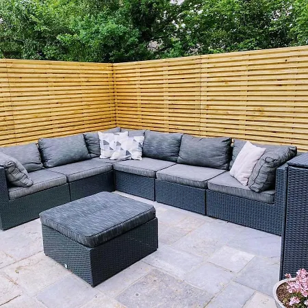 A La Campagne Apartman Jalhay