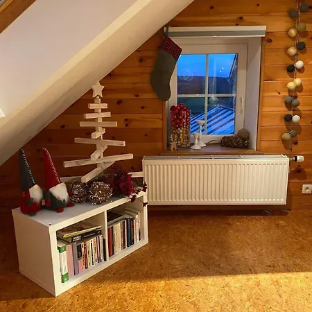 Apartman A La Campagne