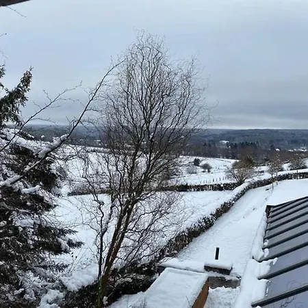 Apartman A La Campagne *