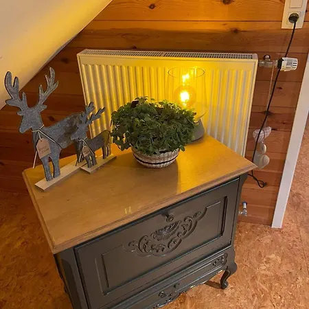 Apartman A La Campagne Jalhay