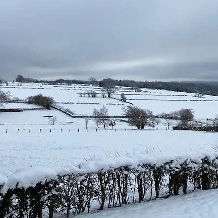 Daire A La Campagne Jalhay