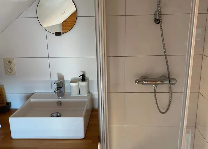 A La Campagne Apartman