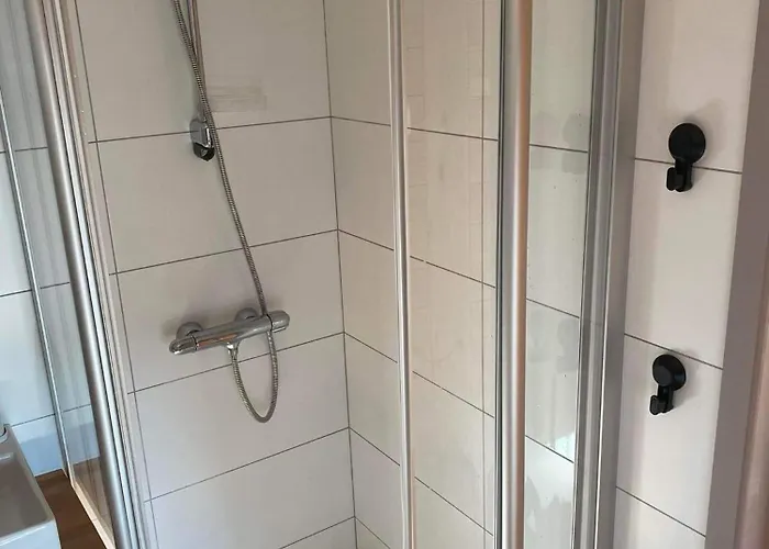 Apartman A La Campagne Jalhay