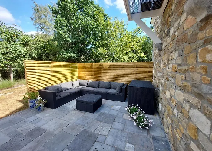 A La Campagne Appartement