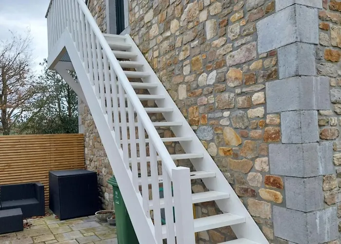 A La Campagne Apartman *