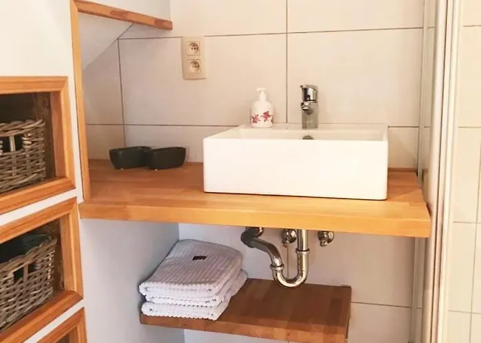 Apartman A La Campagne *