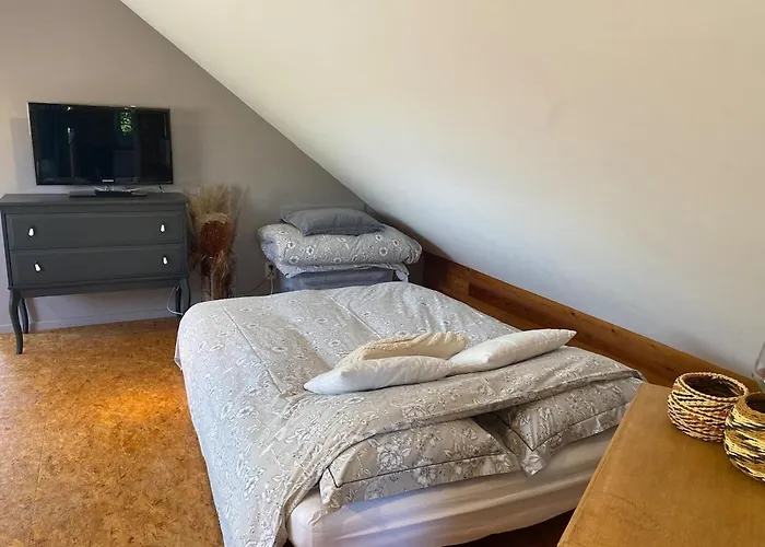 Appartement A La Campagne *