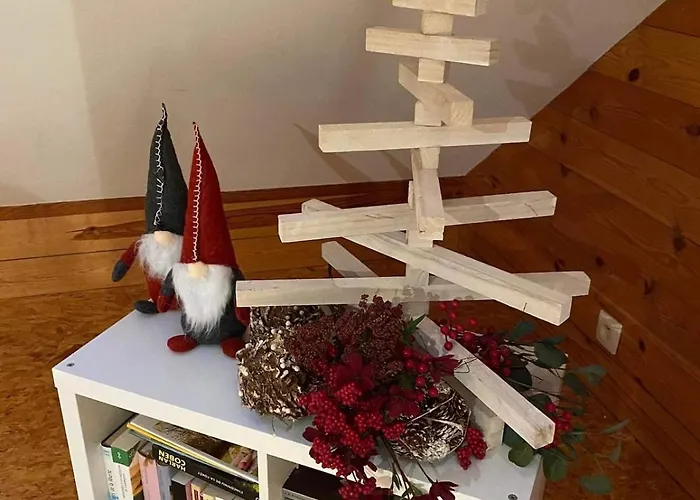 Appartement A La Campagne *