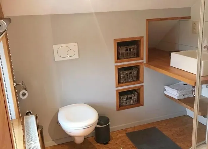 Apartman A La Campagne