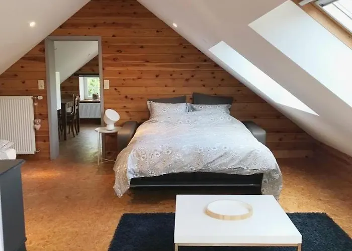 Appartement A La Campagne