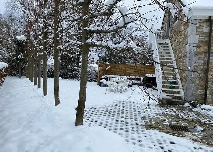 A La Campagne Apartman *