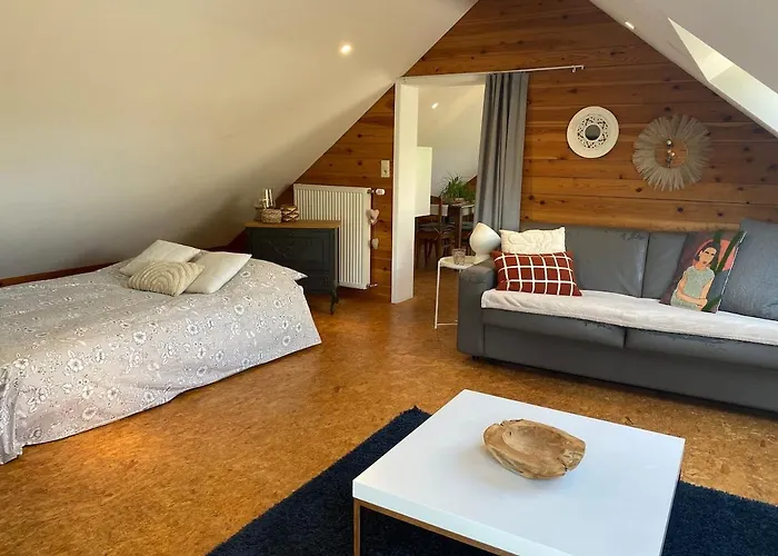 A La Campagne * Jalhay