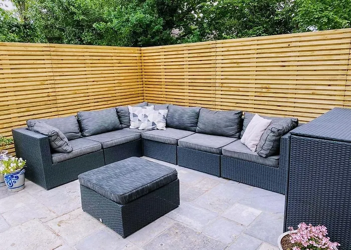 A La Campagne Appartement Jalhay