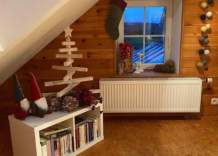 Apartman A La Campagne