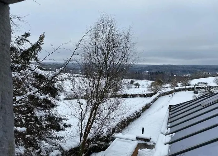 Appartement A La Campagne *