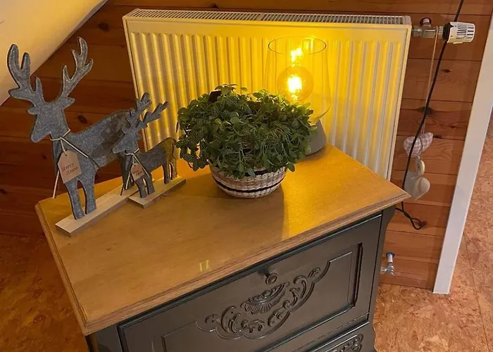 Appartement A La Campagne Jalhay