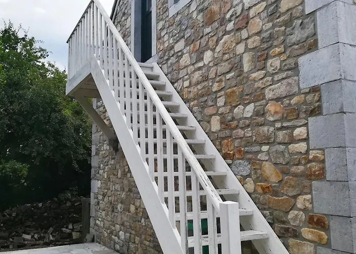 Appartement A La Campagne