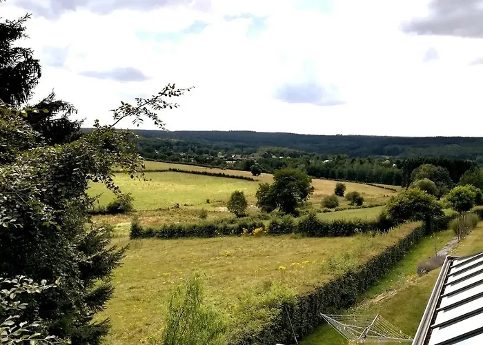 Apartman A La Campagne