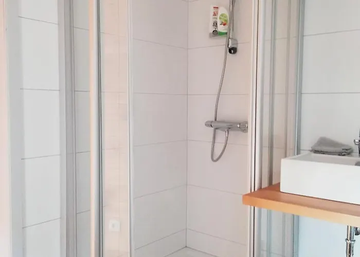 Appartement A La Campagne