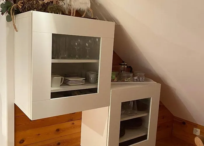 A La Campagne Appartement Jalhay