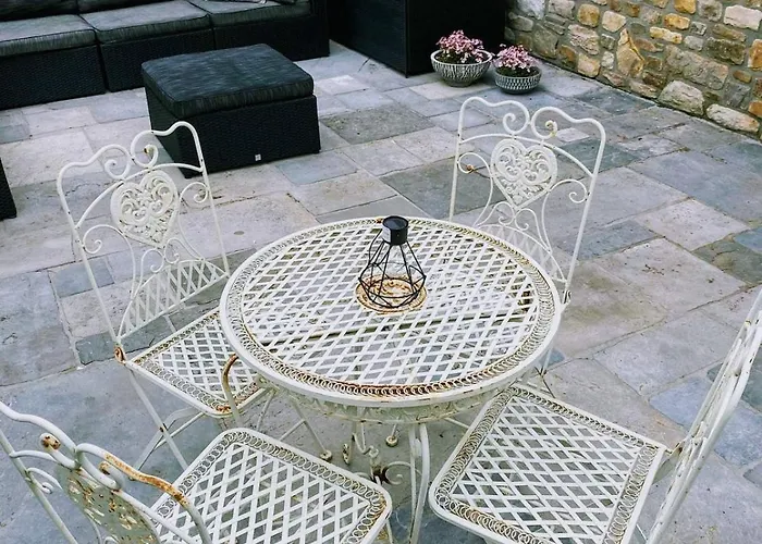 Apartman A La Campagne *